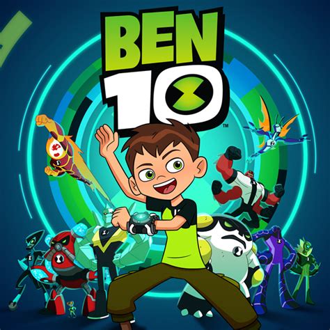 ban10อยากทำอะไรก็ทำ|คอร์ดเพลง เบ็นเท็น (Ben 10) เพลงการ์ตูน .